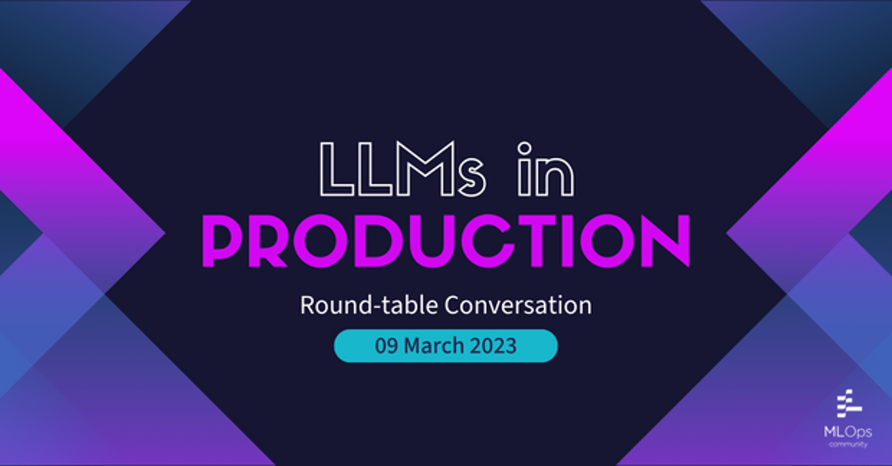 llms-in-production-event-mlops-community